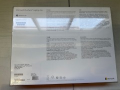 Microsoft Surface Laptop Go 12.4-inch Laptop - Platinum - 5