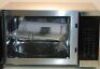 Sharp R890EST Smart Convection 1100W Microwave - 3