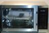 Sharp R890EST Smart Convection 1100W Microwave - 4