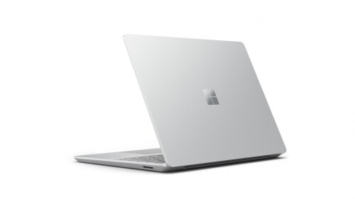 Microsoft Surface Laptop Go 12.4-inch Laptop - Platinum