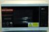 Sharp R890EW Smart Convection Microwave 1100W - 3