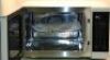 Sharp R890EW Smart Convection Microwave 1100W - 4