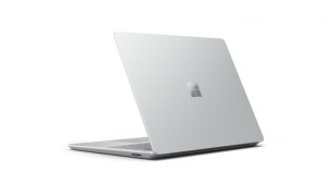 Microsoft 15 inch Surface Laptop 3 - Platinum