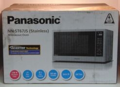 Panasonic NN-ST641W - 3