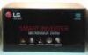 LG 42L Inverter Microwave MS42960BSS - 3