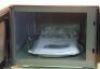Sharp R395EST 1200W Inverter Microwave (S/Steel) - 5