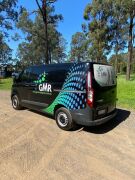 2015 Ford Transit Custom Van(Located NSW) - 3