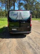 2015 Ford Transit Custom Van(Located NSW) - 6