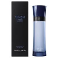 Giorgio Armani Code Colonia Eau De Toilette 125ml Spray