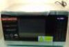 SHARP CONVECTION MICROWAVE OVEN 1100W - R890EST - 2