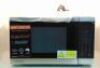 SHARP CONVECTION MICROWAVE OVEN 1100W - R890EST - 3