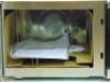 SHARP CONVECTION MICROWAVE OVEN 1100W - R890EST - 4