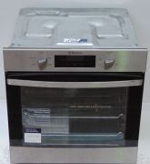WESTINGHOUSE 60CM MULTIFUNCTION ELECTRIC OVEN - 2