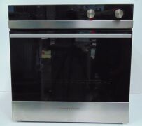Fisher &amp; Paykel 60cm Contemporary Style Built-In Oven OB60SC5CEX2 - 2