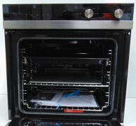 Fisher &amp; Paykel 60cm Contemporary Style Built-In Oven OB60SC5CEX2 - 3