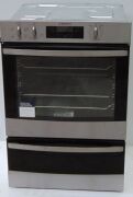WESTINGHOUSE ELECTRIC OVEN WITH SEPARATE GRILL 60CM - 2