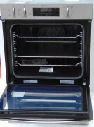WESTINGHOUSE ELECTRIC OVEN WITH SEPARATE GRILL 60CM - 3