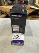 Panasonic RF-2400 AM/FM Portable Radio RF2400D - 5