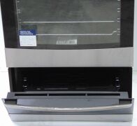 WESTINGHOUSE ELECTRIC OVEN WITH SEPARATE GRILL 60CM - 4