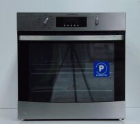 WESTINGHOUSE ELECTRIC PYROLYTIC OVEN 80L - 2