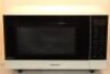 Panasonic 27L Flatbed Microwave Oven - 3