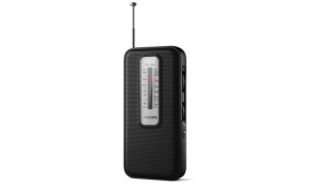 3x Philips Portable Handheld Anologue Radio TAR1506/00