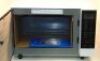 Panasonic 27L Flatbed Microwave Oven - 4