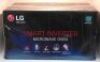 LG NeoChef&nbsp;42L Smart Inverter Microwave Oven MS4296OWS - 2