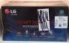 LG NeoChef&nbsp;42L Smart Inverter Microwave Oven MS4296OWS - 3
