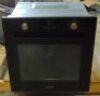 Artusi CAO610BP 60cm Pyrolytic Built-In Oven - 2