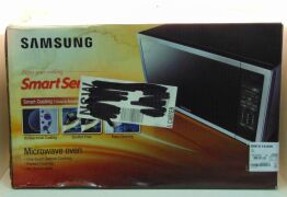 Samsung 40L 1000W White Microwave - 2