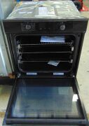 Electrolux 60cm Single Pyrolytic Oven - 3