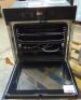 Miele H2860BP 60cm PureLine Pyrolytic Built-in Oven - 3