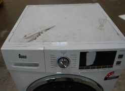 Teka 7kg/3.5kg Washer Dryer Combo (TFL7D35) - 3