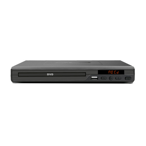 Lenoxx DVD Player DVD3460N