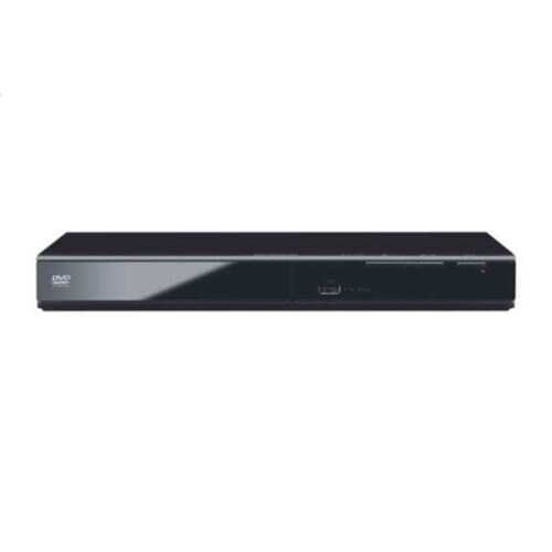 Panasonic DVD Player DVD-S500GN-K