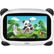 DGTEC Tablet with IPS Colour Display - Panda