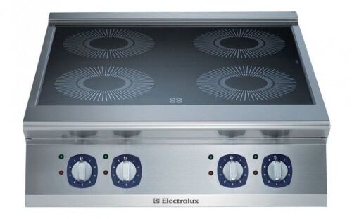 Electrolux 900XP E9INEH4008 4 Hot Plate Induction Cook Top