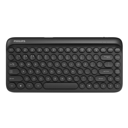 Philips Bluetooth Multi-Device Keyboard