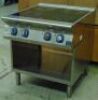 Electrolux 900XP E9INEH4008 4 Hot Plate Induction Cook Top - 2
