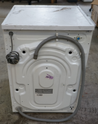 Teka 7kg/3.5kg Washer Dryer Combo (TFL7D35) - 4