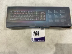 Philips Wired Mechanical Gaming Keyboard - 3