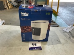 Beko Single Turkish Coffee Machine BKK-2300 - 2