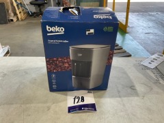 Beko Single Turkish Coffee Machine BKK-2300 - 3