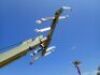 2011 Doosan Lightsource 50 Lighting Tower (Location: Archerfield, QLD) - 8