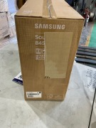 Samsung 2.1ch Soundbar B450 - 5