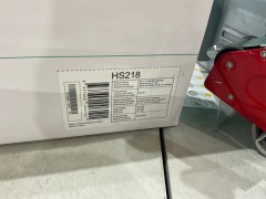 Hisense 2.1ch Soundbar HS218 - 5