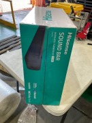 Hisense 2.1ch Soundbar HS218 - 4