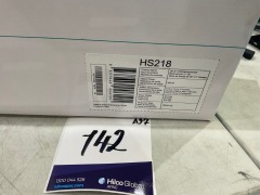 Hisense 2.1ch Soundbar HS218 - 6