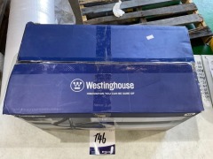 Westinghouse 1800W Bagless Vacuum Cleaner WHVC01SB - 3